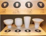 ginomishu sake test se erklärungen zu den formen