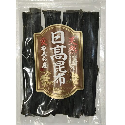 tennen hidaka kombu fünfunddreißig gramm