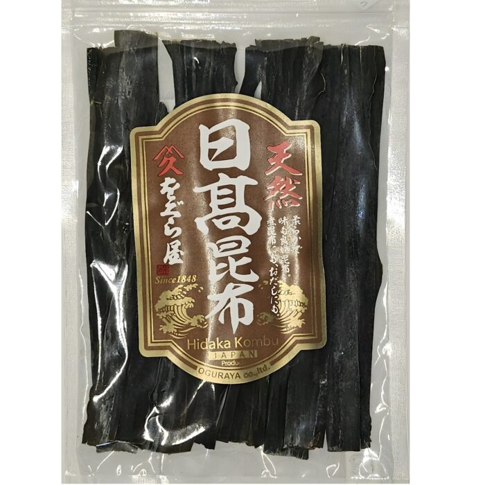 tennen hidaka kombu fünfunddreißig gramm