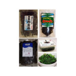 wakame salat