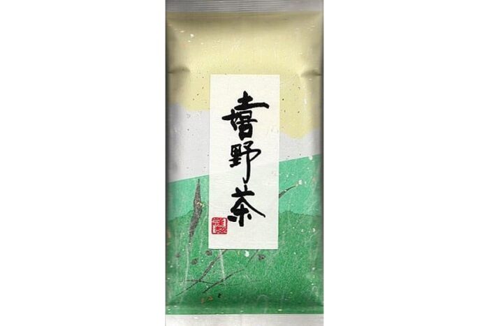 Ureshino Cha 100g Kyushu 1
