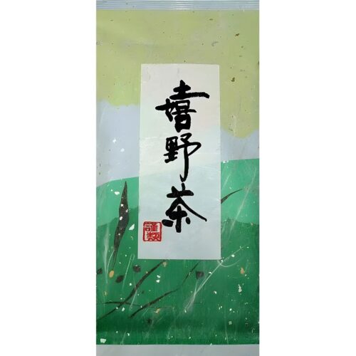 ureshino cha