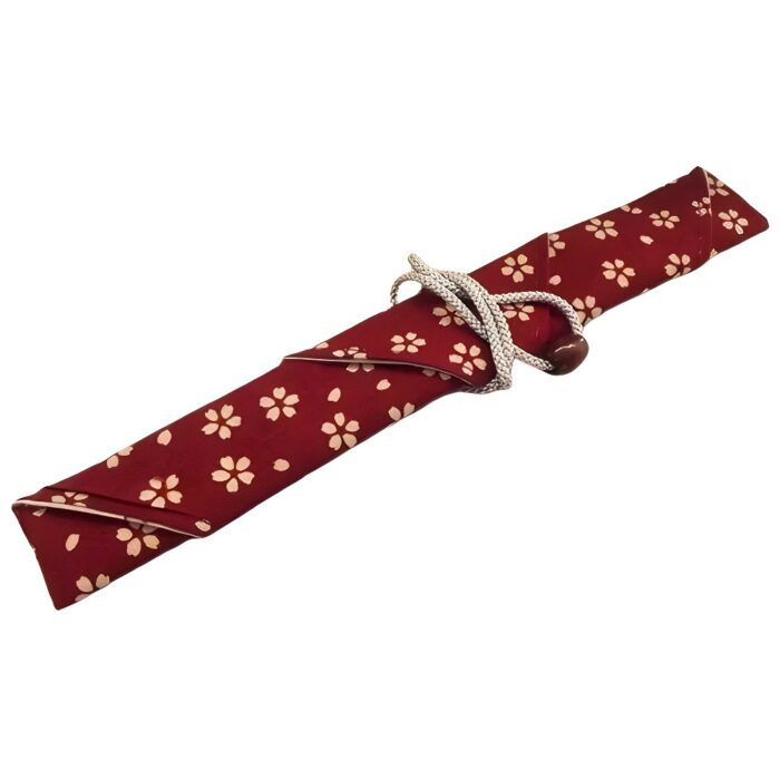 hashi-etui sakura aka geschlossen