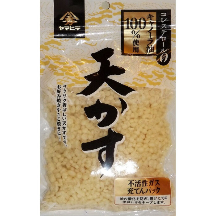 Tenkasu Agedama 70g Yamahide 1