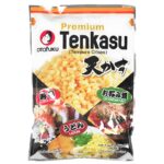 tenkasu agedama otafuku tüte