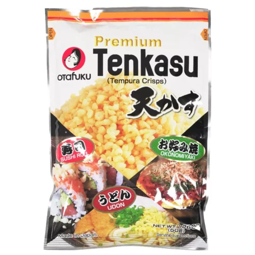 Tenkasu Agedama Premium 50g Otafuku