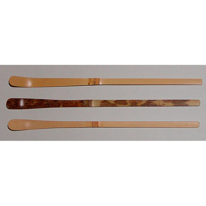 Cha-Shaku dunkel (Asien) 1