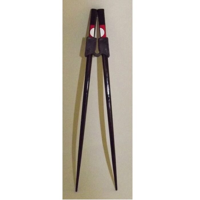 bequemhelfer ohashi beispiel mit lackstäbchen