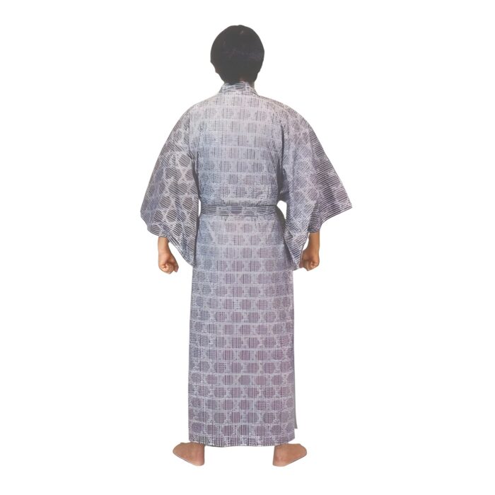 Yukata Kagome 2 Größen 1