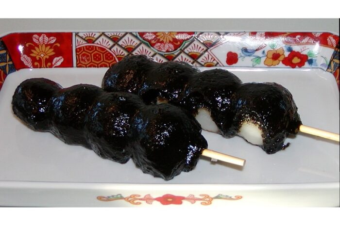 dango