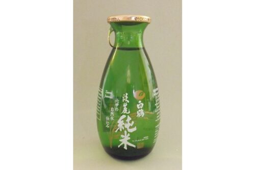 Hakutsuru Excellent Junmai Sake