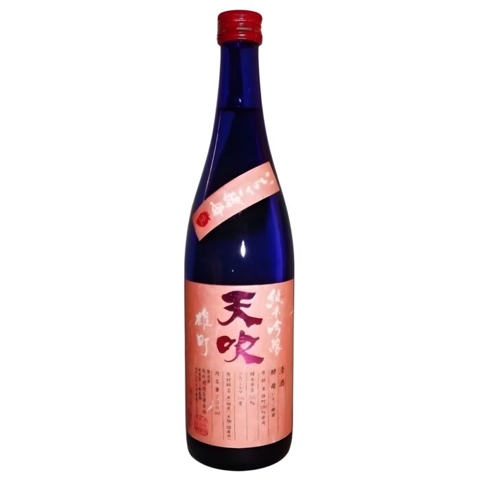 sake ichigo no hana amabuki