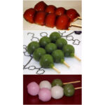 dango