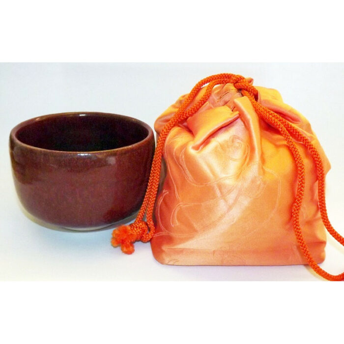 Maccha-Reiseset Orenji-Aka 1