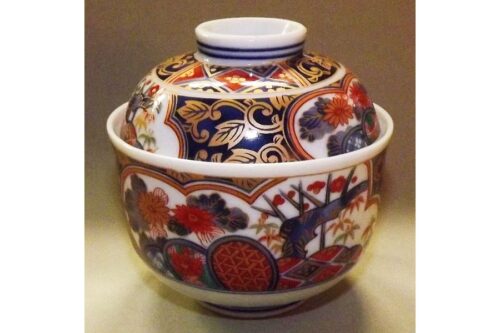 Chawanmushi Nishiki