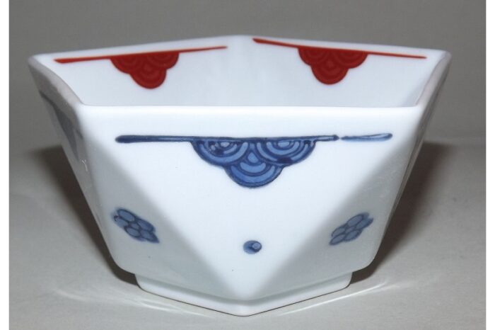 Schälchen-Set Nishiki 2 Stück 6