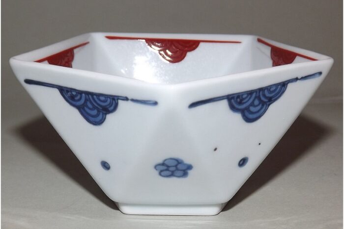 Schälchen-Set Nishiki 2 Stück 5