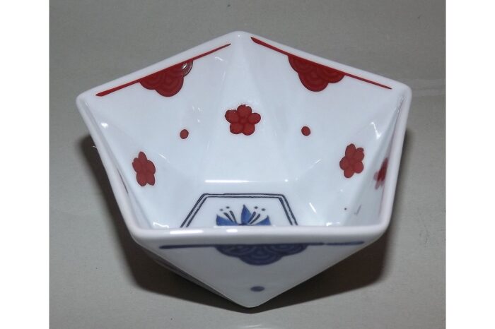 Schälchen-Set Nishiki 2 Stück 2