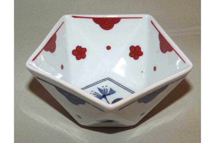 Schälchen-Set Nishiki 2 Stück 1