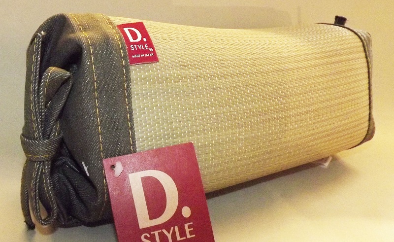 Tatami Makura Traditionelles Kopfkissen 30 cm - NAGOMI - Japanische