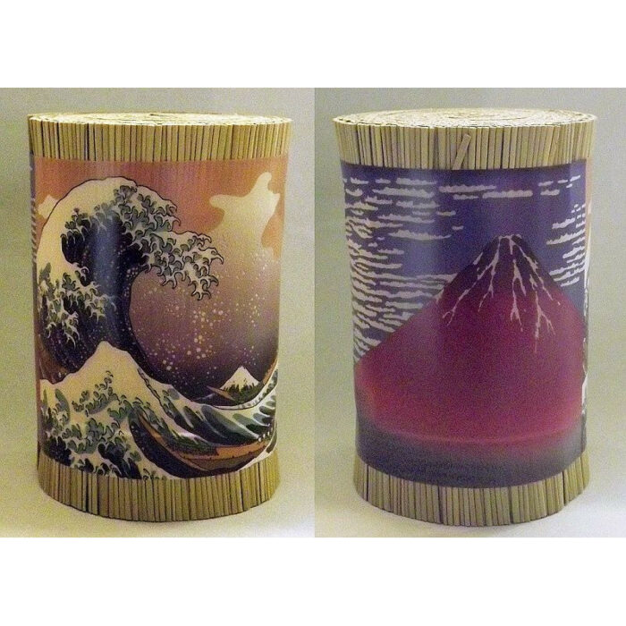 Deo Tatami - 3 Designs 1
