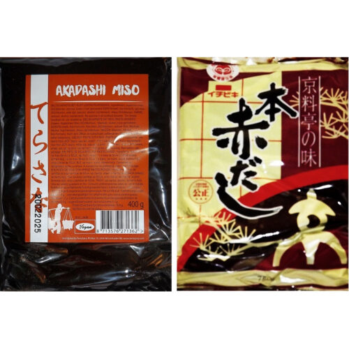 akdashi miso