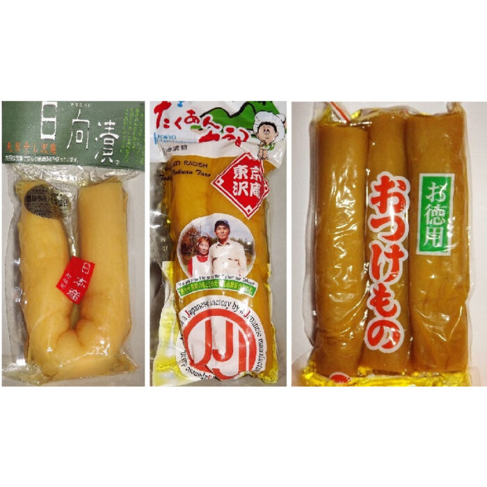 takuan