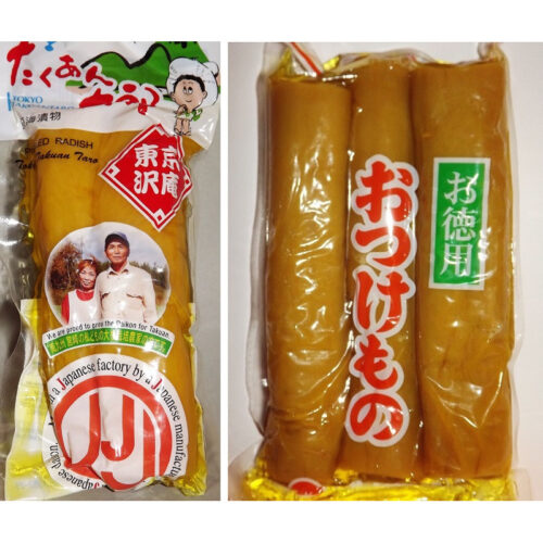takuan