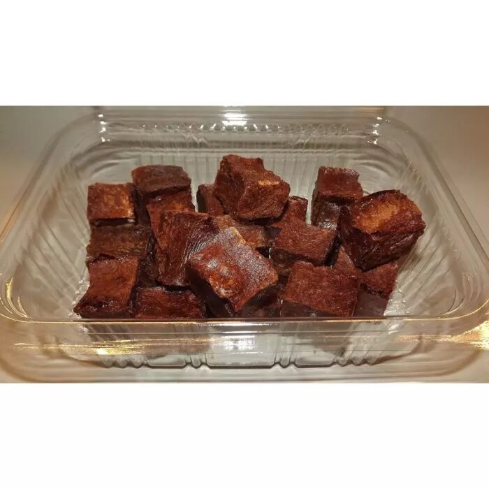 shoyu stones 100g-verpackung