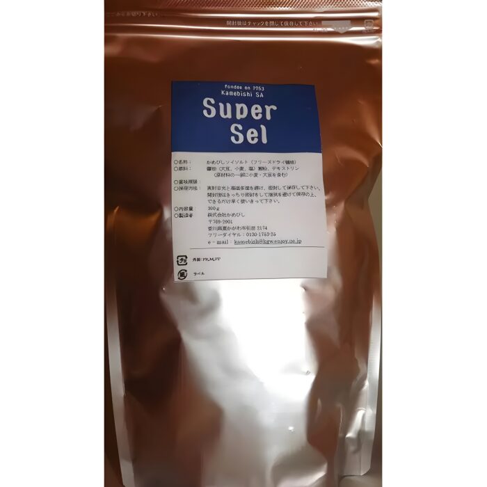 shoyu stones 300g beutel