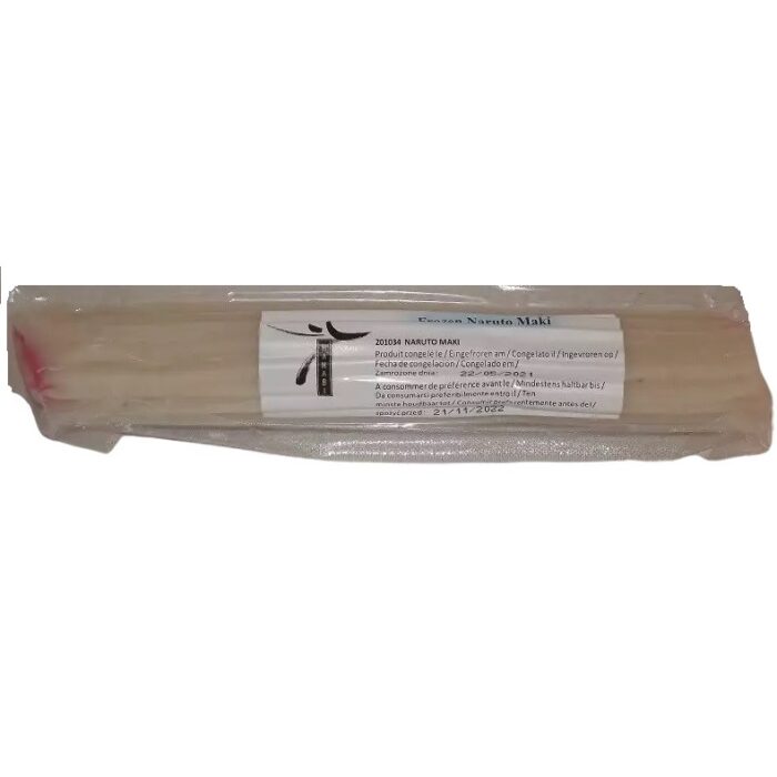 Narutomaki Hanami 160g – Bild 2