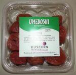 BIO-Umeboshi 150g Muso DE-ÖKO-039