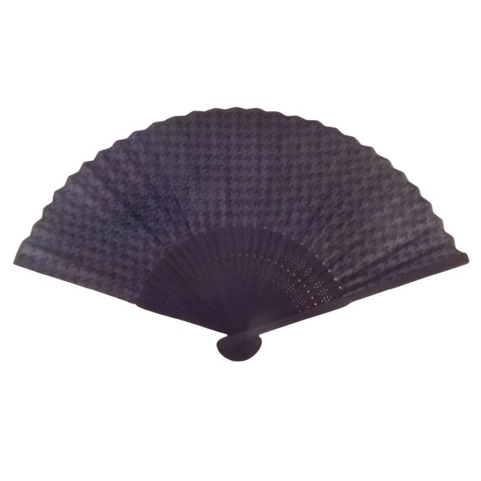 Sensu Chidori kuro 21cm (Asien) – Bild 1