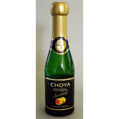 Sparkling Ume
