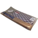 sensu yagasuri und tenugui verpackt