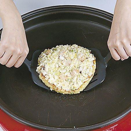Okonomiyaki Set Vegan 2