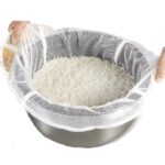 Reis Kochnetz 48 cm x 40 cm (Asien)