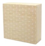 ohrschmuck tsuru box geschlossen
