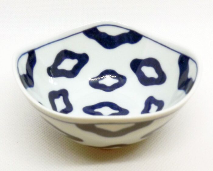 Schälchen-Set Otoshi 5tlg. sortiert 8
