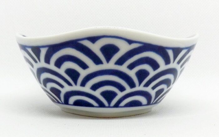 Schälchen-Set Otoshi 5tlg. sortiert 18