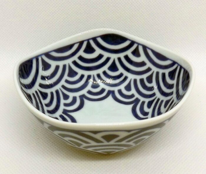 Schälchen-Set Otoshi 5tlg. sortiert 20