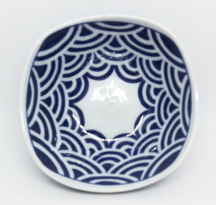 Schälchen-Set Otoshi 5tlg. sortiert 21