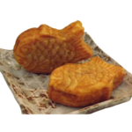 MINI Taiyaki Azuki