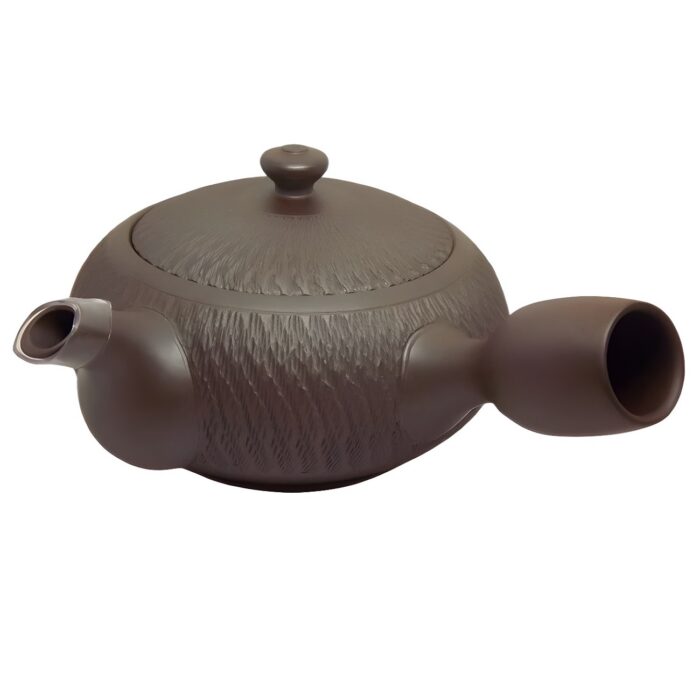 Kyusu Teekanne Daito-San 250ml Handmade 1
