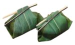 sasanoyo serviervorschlag dimsum päckchen