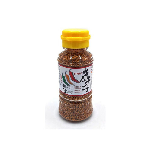 sesam kimchi
