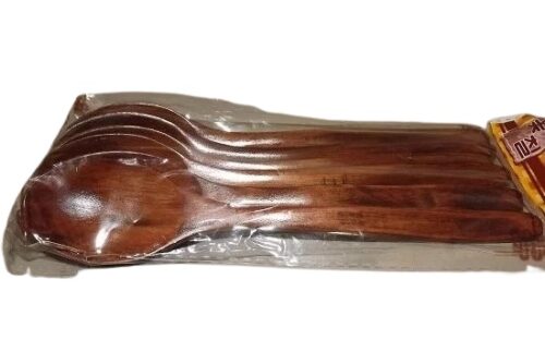 holzlöffel 18cm 6er verpackt