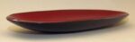 oshiborihalter urushi akakuro seitenansicht