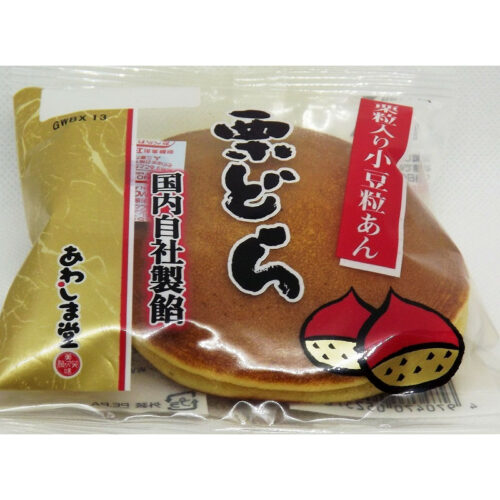 dorayaki
