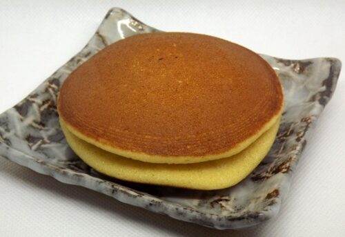 Dorayaki Kuri
